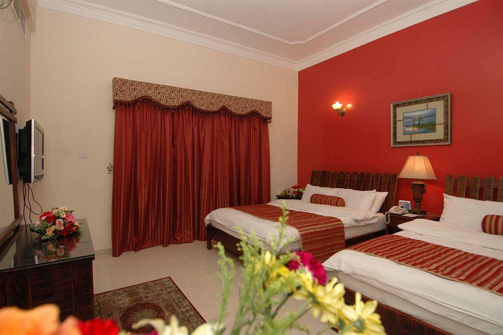 Ramee Palace Hotel Manamah Buitenkant foto